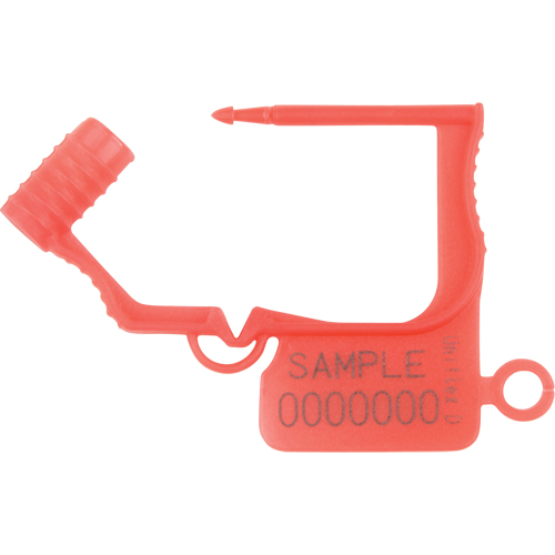 Scell&eacute; uniFlex D, 47/50", Plastique, Scell&eacute; en plastique Nia-Chem Ltd.