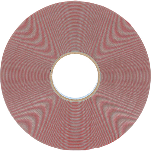Ruban pour v&eacute;hicule commercial VHB, 33 m (108') lo x 25,4 mm (1") la, 62 mils Nia-Chem Ltd.
