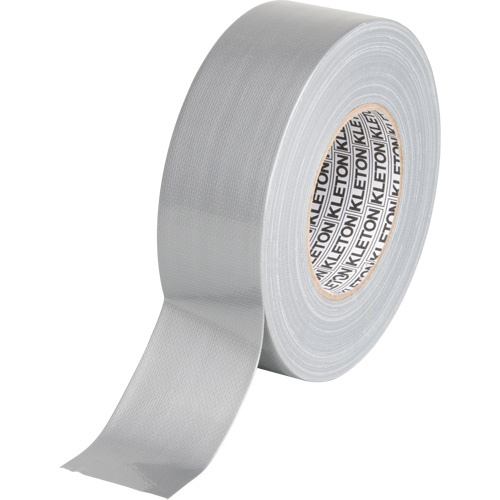Ruban adh&eacute;sif de cat&eacute;gorie utilitaire, 9 mils, Argent, 50 mm (2") x 55 m (180') Nia-Chem Ltd.