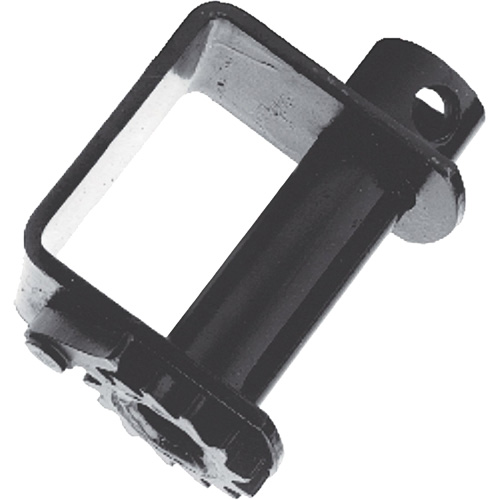 Treuil &agrave; glissi&egrave;re Nia-Chem Ltd.