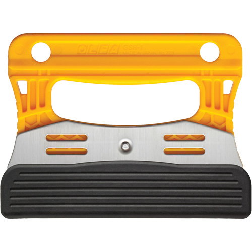 Racloir pour le verre Nia-Chem Ltd.