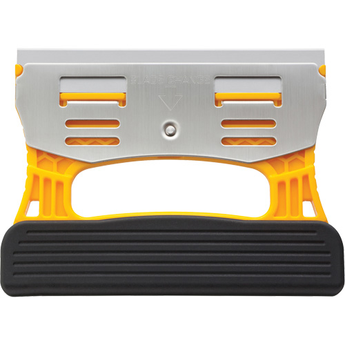 Racloir pour le verre Nia-Chem Ltd.