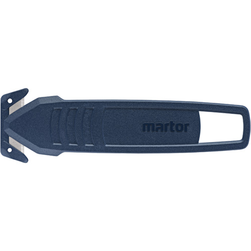 Couteau pour le carton jetable Secumax 145 Nia-Chem Ltd.