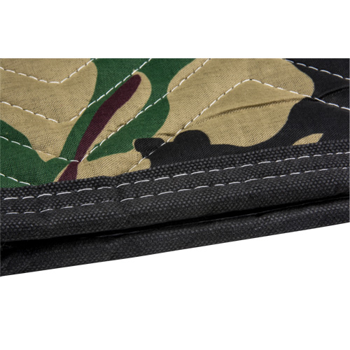 Enveloppe de protection standard pour mobilier, 80" lo x 72" la, 29 oz. Nia-Chem Ltd.