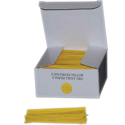 Twist Ties Nia-Chem Ltd.