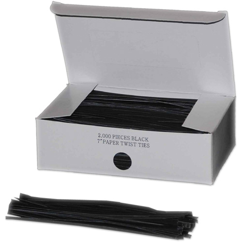 Liens torsad&eacute;s Nia-Chem Ltd.