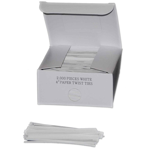 Twist Ties Nia-Chem Ltd.