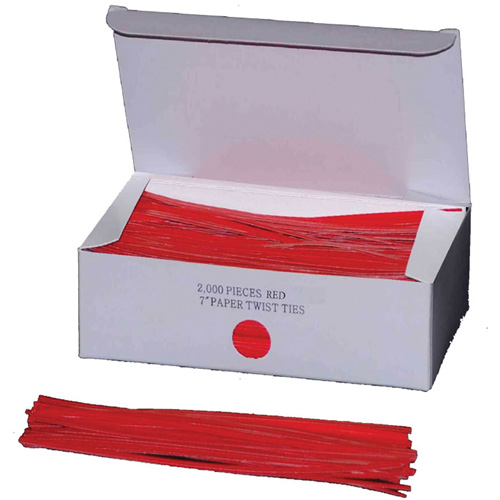 Twist Ties Nia-Chem Ltd.