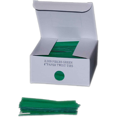 Twist Ties Nia-Chem Ltd.
