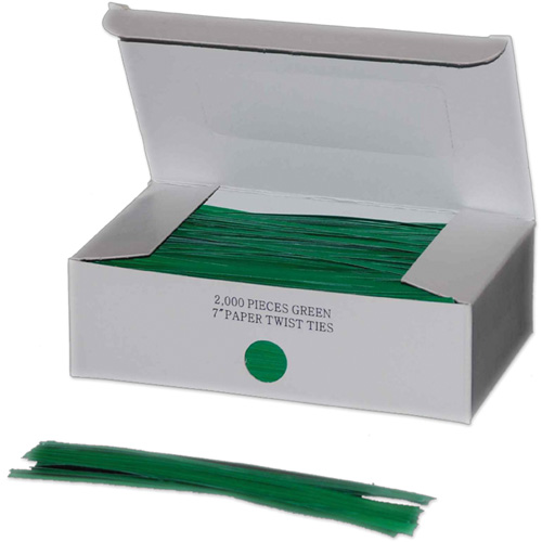 Twist Ties Nia-Chem Ltd.