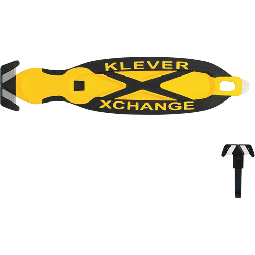 Xchange Knife Nia-Chem Ltd.