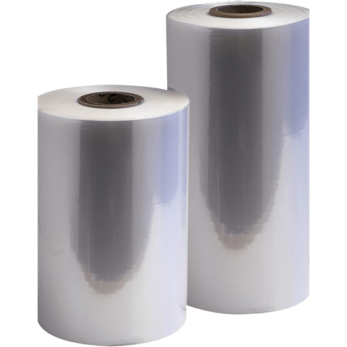 ExlfilmPlus&reg; GPS Polyolefin Shrink Film Nia-Chem Ltd.