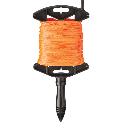 Twisted Line with Reel, 500' Nia-Chem Ltd.
