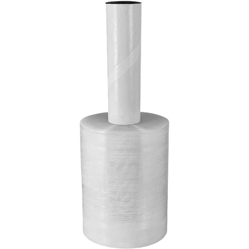 StretchFlex Expresswrap Stretch Film, 5" x 1000', 80 Gauge (20 micrometers) Nia-Chem Ltd.