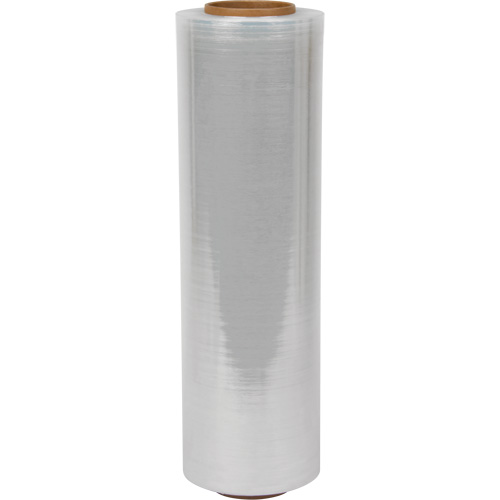 Film &eacute;tirable, Coul&eacute;, Calibre 80 (20 microm&egrave;tres), 18" x 1500' Nia-Chem Ltd.