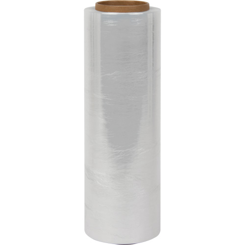 Stretch Wrap, Cast, 50 Gauge (13 micrometers), 14" x 1500' Nia-Chem Ltd.