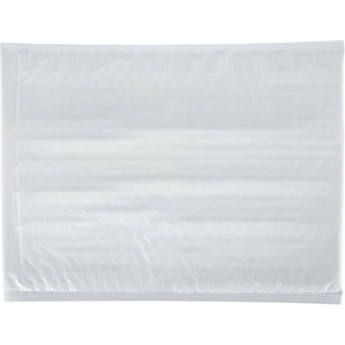 Bubble Shipping Mailer, Polyethylene, 8-1/2" W x 14-1/4" L Nia-Chem Ltd.