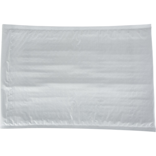 Bubble Shipping Mailer, Polyethylene, 9-1/2" W x 14-1/2" L Nia-Chem Ltd.