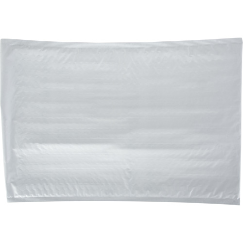 Bubble Shipping Mailer, Polyethylene, 10-1/2" W x 16" L Nia-Chem Ltd.