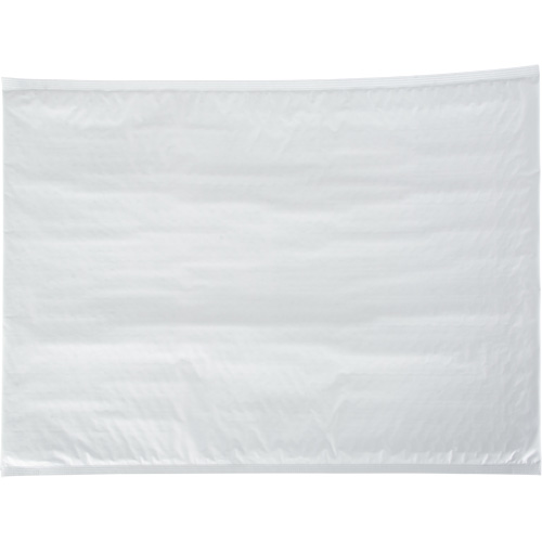 Bubble Shipping Mailer, Polyethylene, 14-1/4" W x 20" L Nia-Chem Ltd.