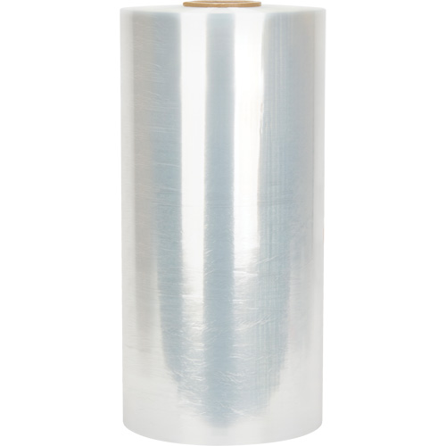 Film &eacute;tirable pour machine, 20", 6000', Calibre 80 (20,3 microm&egrave;tres) Nia-Chem Ltd.