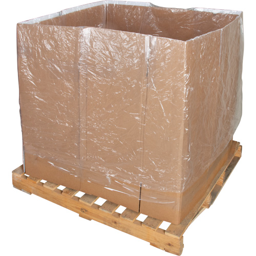 Doublures Gaylord Nia-Chem Ltd.