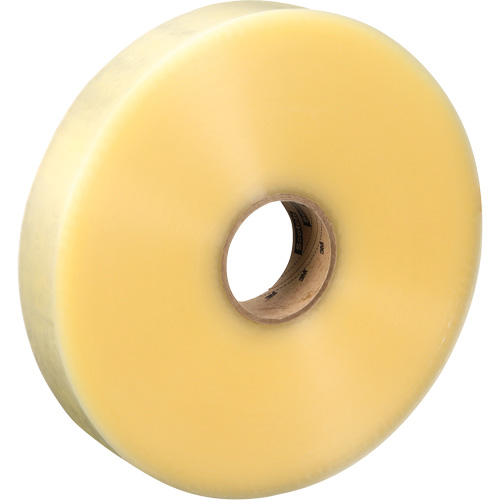 Ruban d'emballage &agrave; haute adh&eacute;rence 371+ Scotch, Adh&eacute;sif Thermofusible, 1,9 mils, 48 mm (1-22/25") x 914 m (2998') Nia-Chem Ltd.