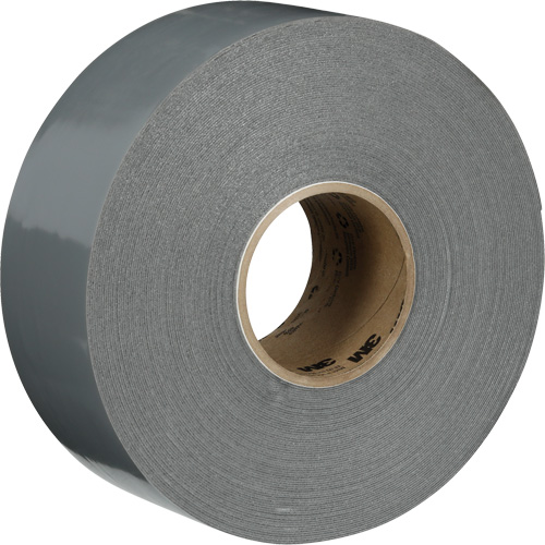 Ruban d'emballage Extreme 4411G+, 76,2 mm (3") x 32,9 m (107,9'), Gris Nia-Chem Ltd.