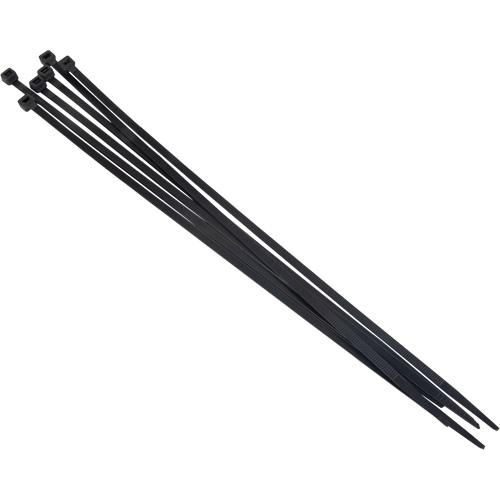 Attache pour c&acirc;bles, Longueur 15" Nia-Chem Ltd.
