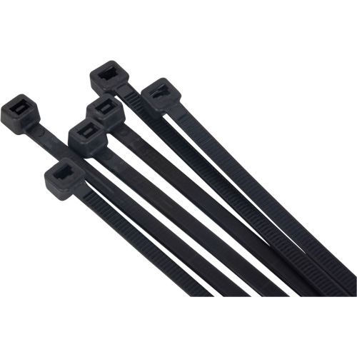 Attache pour c&acirc;bles, Longueur 15" Nia-Chem Ltd.