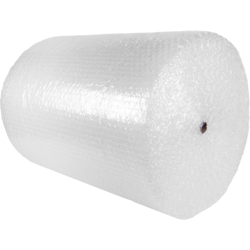 Rouleau &agrave; bulles de qualit&eacute; industrielle, 750' x 48", 3/16" bulles Nia-Chem Ltd.