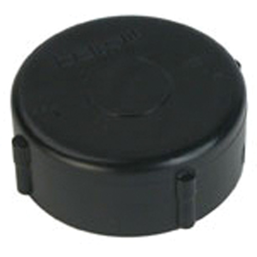 Bouchon de nettoyage pour siphon-P, Plastique Nia-Chem Ltd.