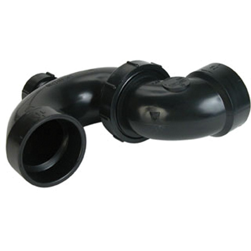 P-Trap with Cleanout Nia-Chem Ltd.