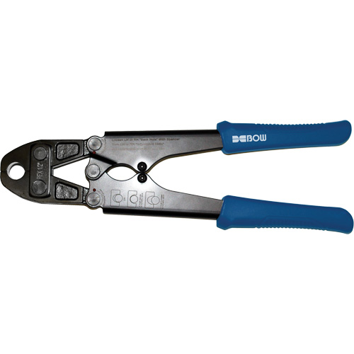 Crimp Tool Nia-Chem Ltd.