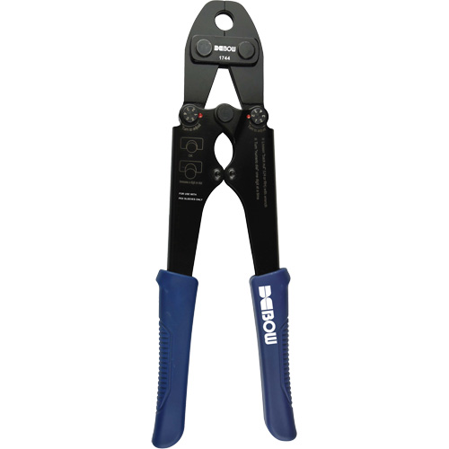 Compact Crimp Tool Nia-Chem Ltd.