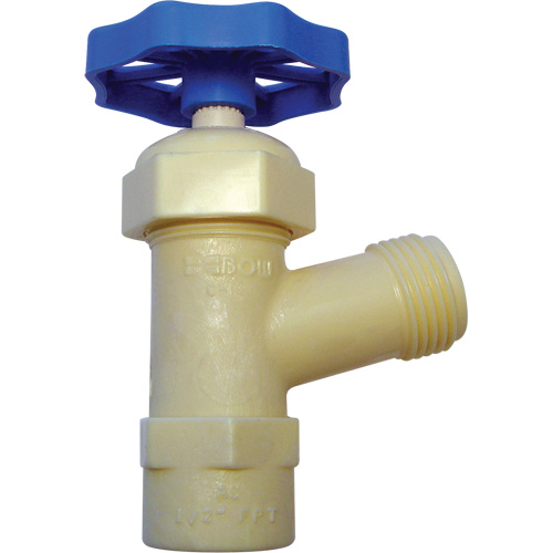 Boiler Drain Valve Nia-Chem Ltd.
