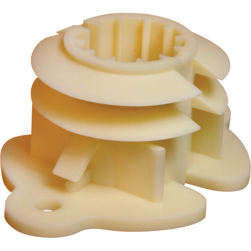 Calorifigeur de tuyaux Nia-Chem Ltd.