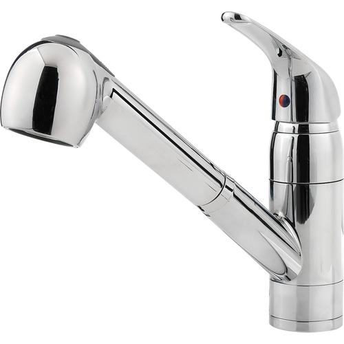 Pfirst Series Kitchen Faucet Nia-Chem Ltd.