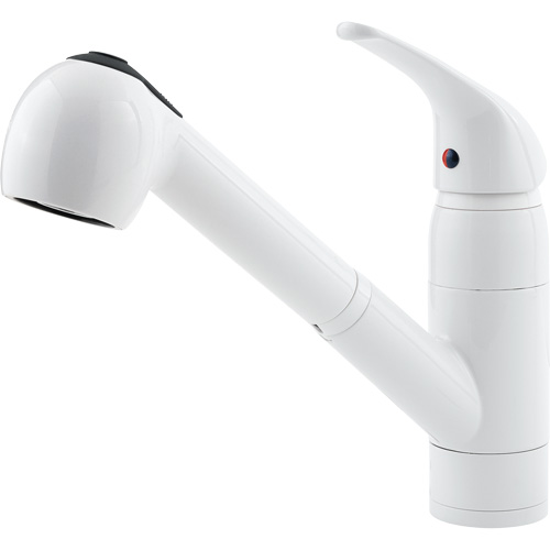 Pfirst Series Kitchen Faucet Nia-Chem Ltd.