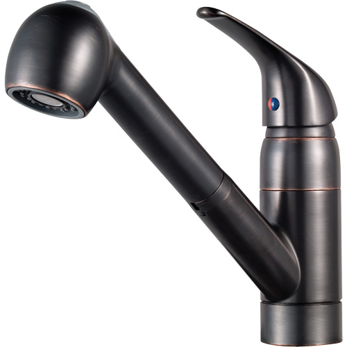 Pfirst Series Kitchen Faucet Nia-Chem Ltd.
