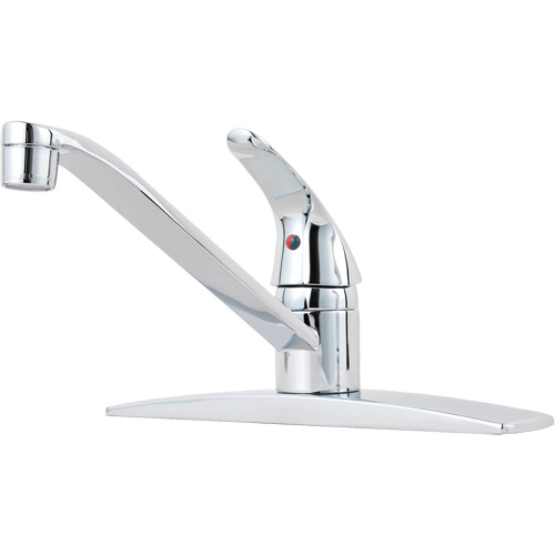 Pfirst Series Kitchen Faucet Nia-Chem Ltd.