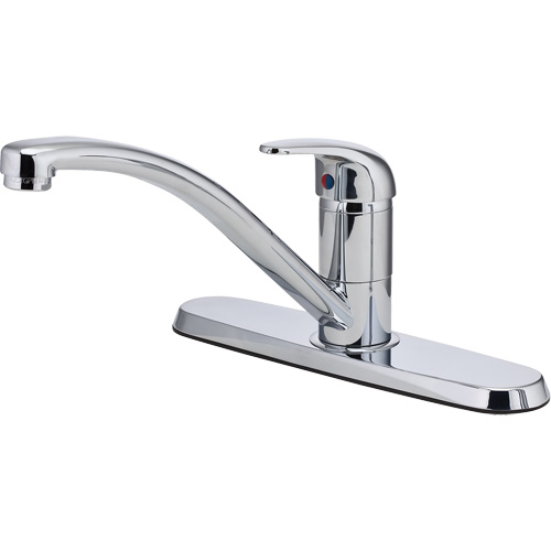 Pfirst Series Kitchen Faucet Nia-Chem Ltd.