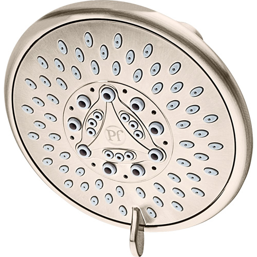 Pomme de douche multifonction Nia-Chem Ltd.