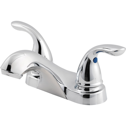 Pfirst Series Centerset Bathroom Faucet Nia-Chem Ltd.