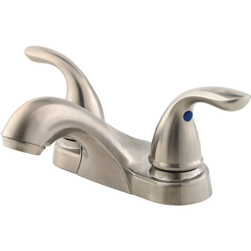 Pfirst Series Centerset Bathroom Faucet Nia-Chem Ltd.