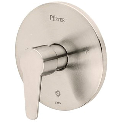 Garniture de baignoire moderne Pfirst Nia-Chem Ltd.