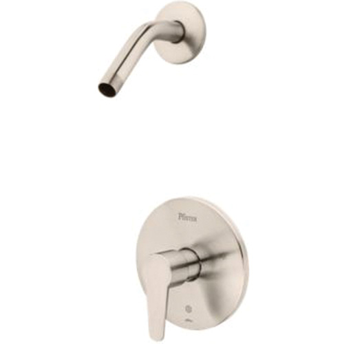 Garniture de douche moderne Pfirst Nia-Chem Ltd.