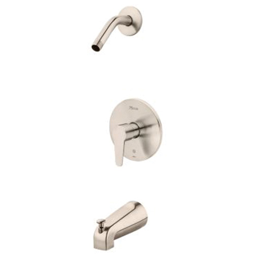 Garniture de baignoire et douche moderne Pfirst Nia-Chem Ltd.