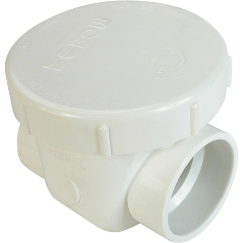 Backwater Valve Nia-Chem Ltd.