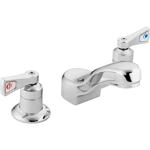 Robinet d&eacute;vier espac&eacute; M-Dura Nia-Chem Ltd.